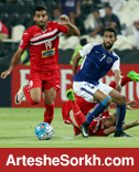 نظر پیشکسوتان الهلال در خصوص بازی با پرسپولیس
